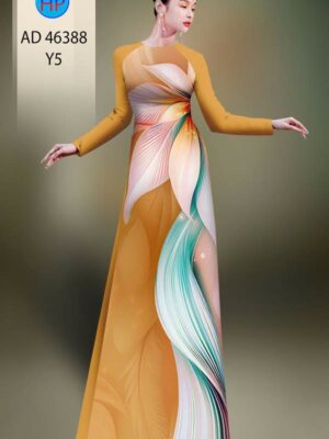 1783933255 339 Vai Ao Dai Hoa In 3D Thu Hut AD 46388