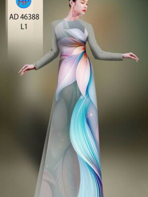 1783933255 755 Vai Ao Dai Hoa In 3D Thu Hut AD 46388
