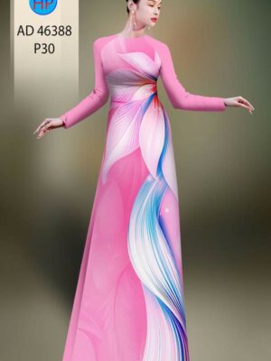 1783933255 968 Vai Ao Dai Hoa In 3D Thu Hut AD 46388