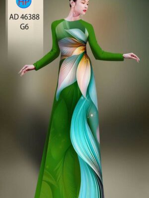 1783933256 303 Vai Ao Dai Hoa In 3D Thu Hut AD 46388