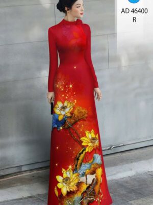 1783933638 381 Vai Ao Dai Hoa Sen Doc Dao AD 46400