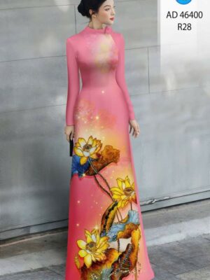 1783933638 760 Vai Ao Dai Hoa Sen Doc Dao AD 46400