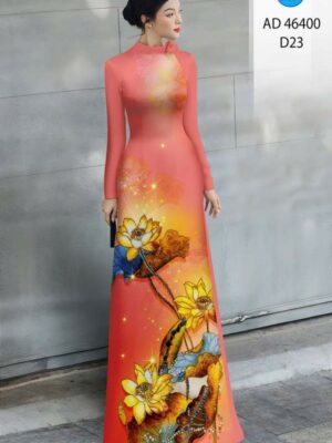 1783933638 78 Vai Ao Dai Hoa Sen Doc Dao AD 46400