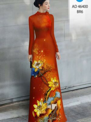 1783933639 145 Vai Ao Dai Hoa Sen Doc Dao AD 46400