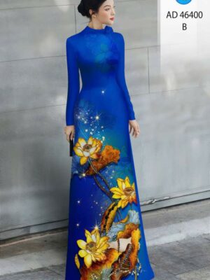 1783933639 148 Vai Ao Dai Hoa Sen Doc Dao AD 46400