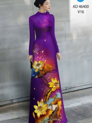 1783933639 537 Vai Ao Dai Hoa Sen Doc Dao AD 46400