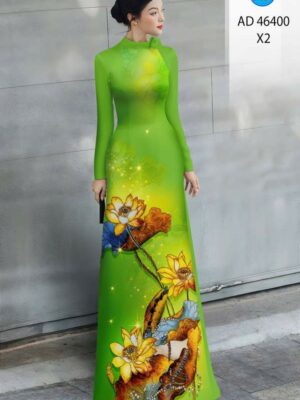 1783933639 562 Vai Ao Dai Hoa Sen Doc Dao AD 46400