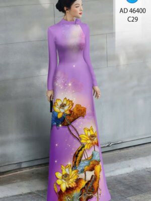 1783933639 871 Vai Ao Dai Hoa Sen Doc Dao AD 46400