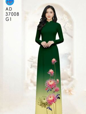 1784253854 75 Vai Ao Dai Hoa Cuc Vua Ra AD 37008