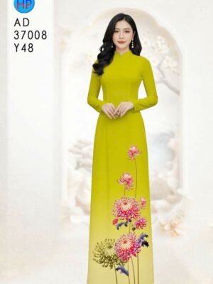 1784253855 836 Vai Ao Dai Hoa Cuc Vua Ra AD 37008