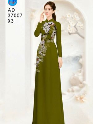 1784254305 449 Vai Ao Dai Hoa In 3D Vua Ra AD 37007