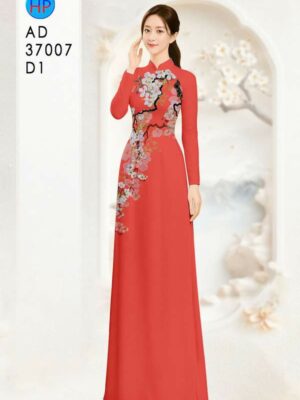1784254305 884 Vai Ao Dai Hoa In 3D Vua Ra AD 37007