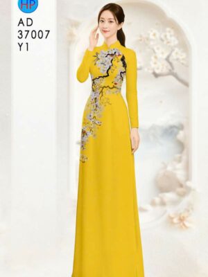1784254305 950 Vai Ao Dai Hoa In 3D Vua Ra AD 37007