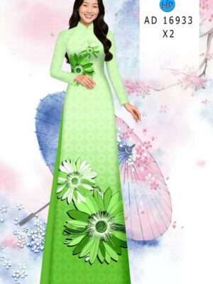 Vải Áo Dài Hoa In 3D Mới Ra AD 16933 24 1784346338 151 Vai Ao Dai Hoa In 3D Moi Ra AD 16933