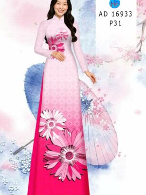 Vải Áo Dài Hoa In 3D Mới Ra AD 16933 22 1784346338 158 Vai Ao Dai Hoa In 3D Moi Ra AD 16933