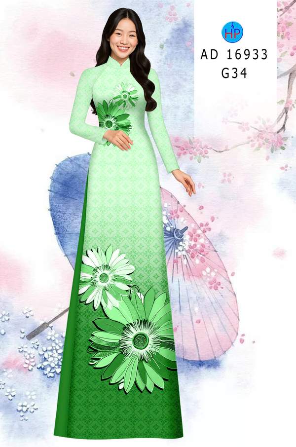 Vải Áo Dài Hoa In 3D Mới Ra AD 16933 5 1784346338 496 Vai Ao Dai Hoa In 3D Moi Ra AD 16933
