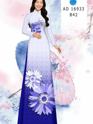 Vải Áo Dài Hoa In 3D Mới Ra AD 16933 21 1784346338 641 Vai Ao Dai Hoa In 3D Moi Ra AD 16933