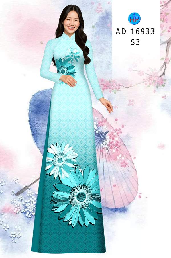 Vải Áo Dài Hoa In 3D Mới Ra AD 16933 10 1784346338 661 Vai Ao Dai Hoa In 3D Moi Ra AD 16933