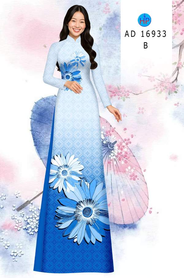 Vải Áo Dài Hoa In 3D Mới Ra AD 16933 8 1784346338 720 Vai Ao Dai Hoa In 3D Moi Ra AD 16933