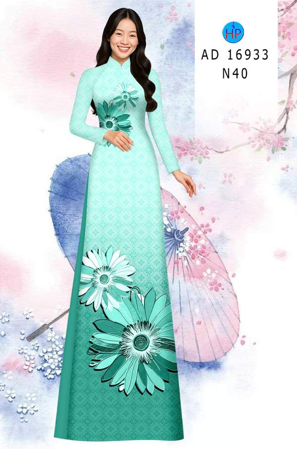 Vải Áo Dài Hoa In 3D Mới Ra AD 16933 9 1784346338 943 Vai Ao Dai Hoa In 3D Moi Ra AD 16933
