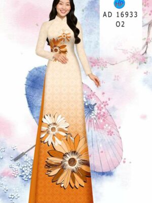 Vải Áo Dài Hoa In 3D Mới Ra AD 16933 32 1784346339 998 Vai Ao Dai Hoa In 3D Moi Ra AD 16933