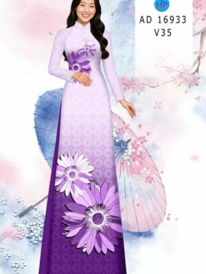 Vải Áo Dài Hoa In 3D Mới Ra AD 16933 36 1784346340 576 Vai Ao Dai Hoa In 3D Moi Ra AD 16933
