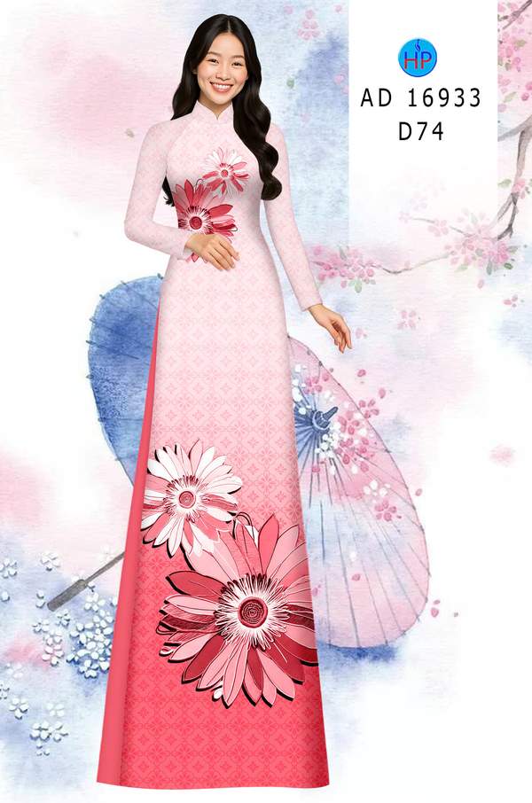 Vải Áo Dài Hoa In 3D Mới Ra AD 16933 1 1784346340 837 Vai Ao Dai Hoa In 3D Moi Ra AD 16933