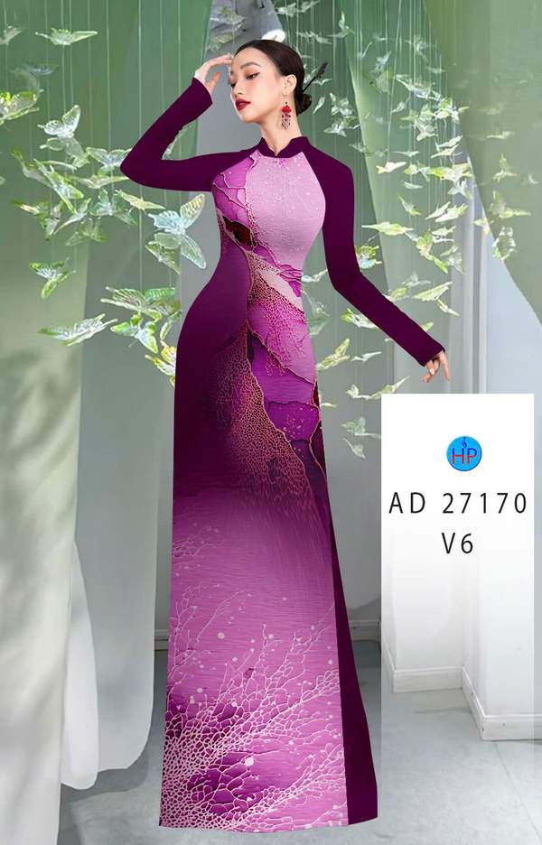 Vải Áo Dài Hoa In 3D Thiết Kế 2026 AD 27170 3 1784346695 755 Vai Ao Dai Hoa In 3D Thiet Ke 2026 AD