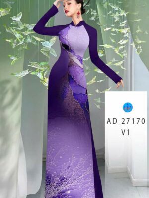 Vải Áo Dài Hoa In 3D Thiết Kế 2026 AD 27170 30 1784346696 356 Vai Ao Dai Hoa In 3D Thiet Ke 2026 AD