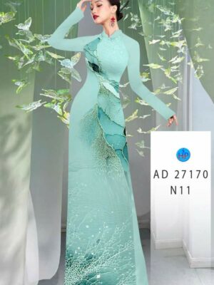 Vải Áo Dài Hoa In 3D Thiết Kế 2026 AD 27170 31 1784346696 378 Vai Ao Dai Hoa In 3D Thiet Ke 2026 AD