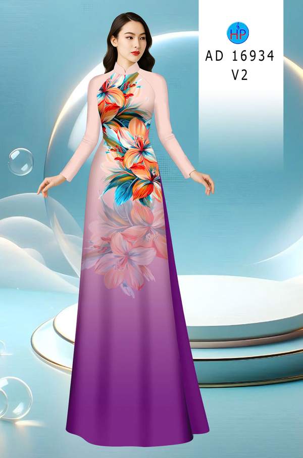 Vải Áo Dài Hoa In 3D Kiểu Mới AD 16934 5 1784347111 501 Vai Ao Dai Hoa In 3D Kieu Moi AD 16934