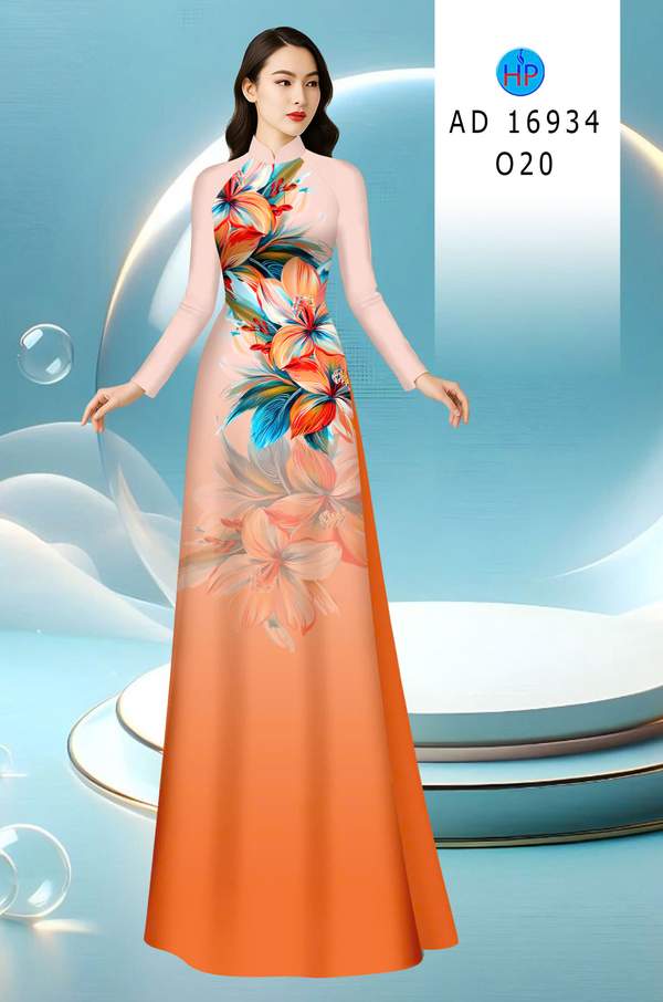 Vải Áo Dài Hoa In 3D Kiểu Mới AD 16934 4 1784347111 902 Vai Ao Dai Hoa In 3D Kieu Moi AD 16934