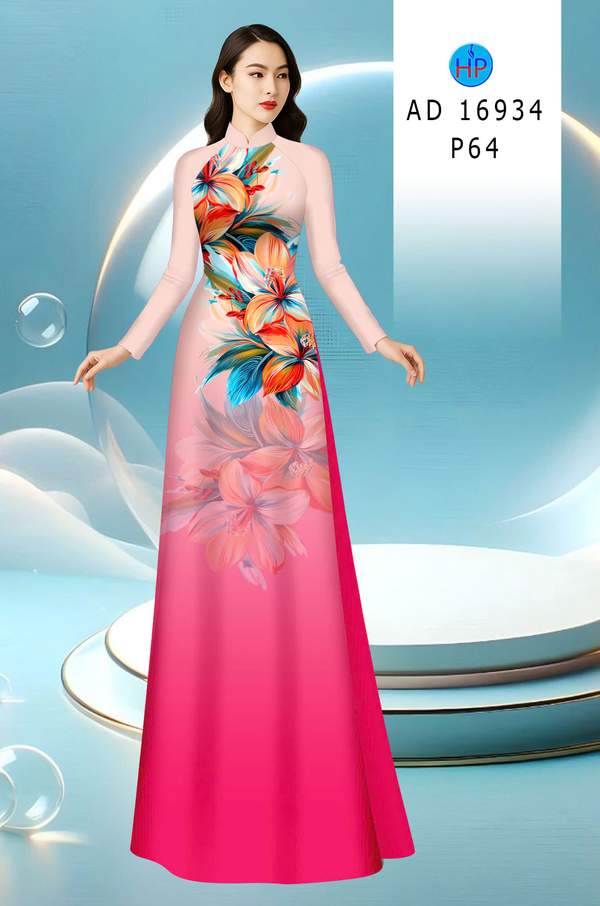Vải Áo Dài Hoa In 3D Kiểu Mới AD 16934 14 1784347113 857 Vai Ao Dai Hoa In 3D Kieu Moi AD 16934