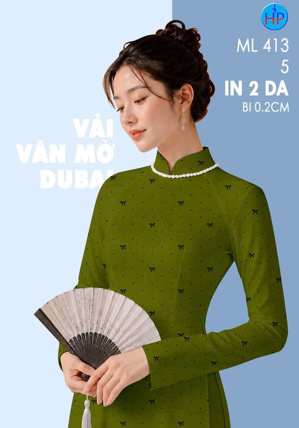 Vải Áo Dài Hoa Đều Mới Ra AD ML413 5 1784859584 427 Vai Ao Dai Hoa Deu Moi Ra AD ML413