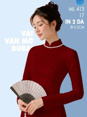 Vải Áo Dài Hoa Đều Mới Ra AD ML413 35 1784859584 600 Vai Ao Dai Hoa Deu Moi Ra AD ML413