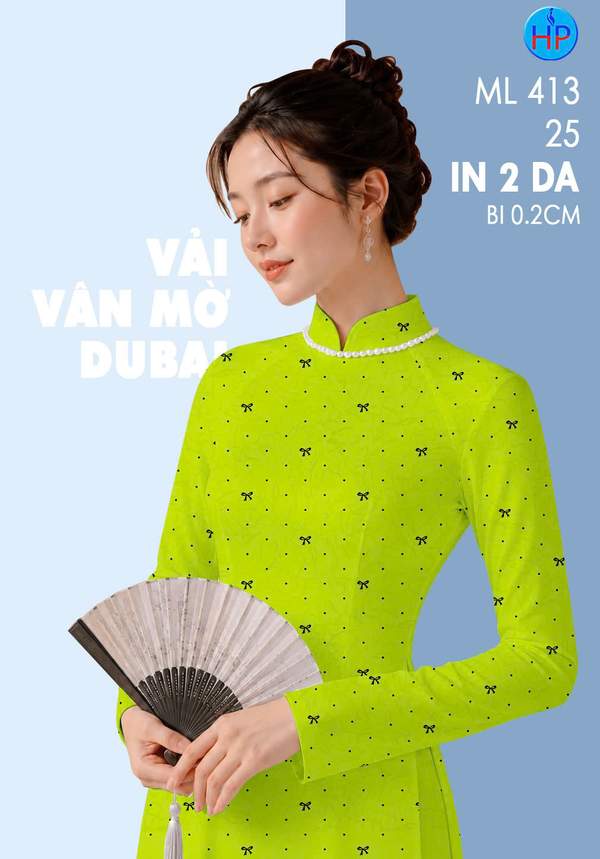 Vải Áo Dài Hoa Đều Mới Ra AD ML413 3 1784859584 748 Vai Ao Dai Hoa Deu Moi Ra AD ML413