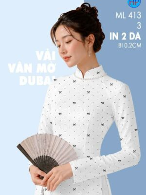 Vải Áo Dài Hoa Đều Mới Ra AD ML413 36 1784859584 794 Vai Ao Dai Hoa Deu Moi Ra AD ML413