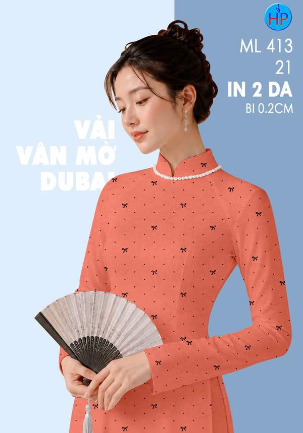 Vải Áo Dài Hoa Đều Mới Ra AD ML413 12 1784859585 150 Vai Ao Dai Hoa Deu Moi Ra AD ML413