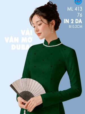 Vải Áo Dài Hoa Đều Mới Ra AD ML413 39 1784859585 566 Vai Ao Dai Hoa Deu Moi Ra AD ML413