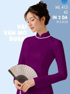 Vải Áo Dài Hoa Đều Mới Ra AD ML413 47 1784859586 602 Vai Ao Dai Hoa Deu Moi Ra AD ML413