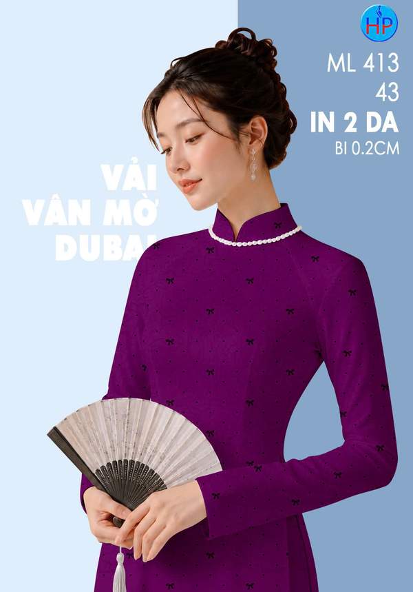Vải Áo Dài Hoa Đều Mới Ra AD ML413 18 1784859586 602 Vai Ao Dai Hoa Deu Moi Ra AD ML413