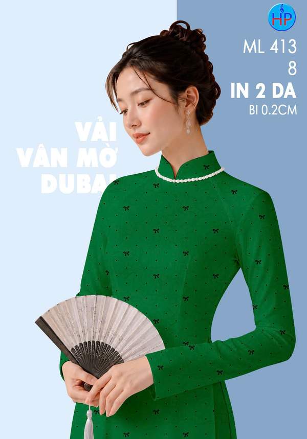 Vải Áo Dài Hoa Đều Mới Ra AD ML413 23 1784859587 250 Vai Ao Dai Hoa Deu Moi Ra AD ML413