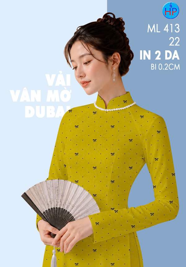 Vải Áo Dài Hoa Đều Mới Ra AD ML413 24 1784859587 261 Vai Ao Dai Hoa Deu Moi Ra AD ML413