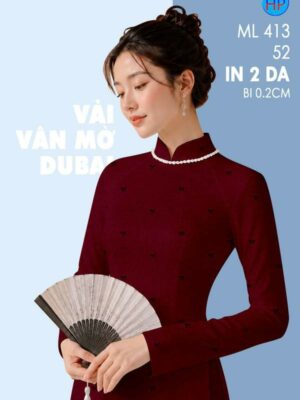 Vải Áo Dài Hoa Đều Mới Ra AD ML413 51 1784859587 583 Vai Ao Dai Hoa Deu Moi Ra AD ML413