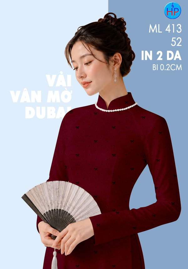 Vải Áo Dài Hoa Đều Mới Ra AD ML413 22 1784859587 583 Vai Ao Dai Hoa Deu Moi Ra AD ML413