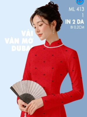 Vải Áo Dài Hoa Đều Mới Ra AD ML413 54 1784859587 753 Vai Ao Dai Hoa Deu Moi Ra AD ML413