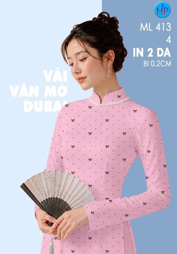 Vải Áo Dài Hoa Đều Mới Ra AD ML413 21 1784859587 960 Vai Ao Dai Hoa Deu Moi Ra AD ML413
