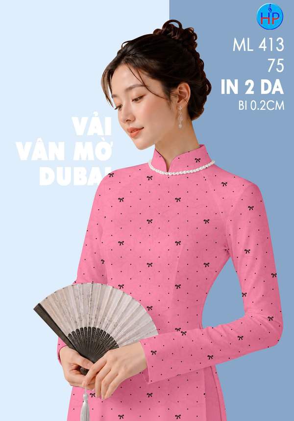 Vải Áo Dài Hoa Đều Mới Ra AD ML413 29 1784859588 246 Vai Ao Dai Hoa Deu Moi Ra AD ML413