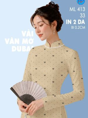 Vải Áo Dài Hoa Đều Mới Ra AD ML413 59 1784859588 889 Vai Ao Dai Hoa Deu Moi Ra AD ML413