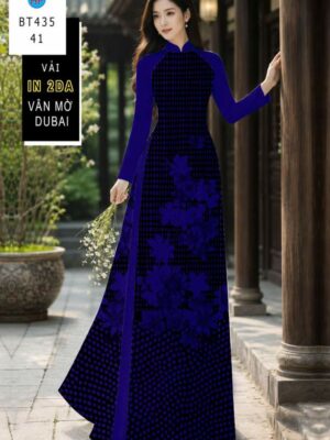 1784859943 429 Vai Ao Dai Hoa In 4D Thiet Ke 2026 AD